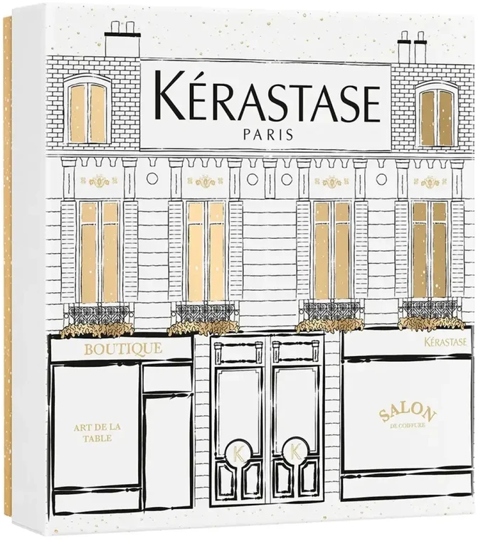 Kerastase Iconics Duo Set
