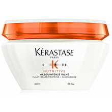 Kérastase Nutritive Rich Kaukė, 500 ml