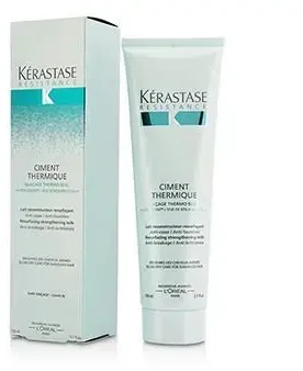 Stiprinamasis pienelis Kerastase Resistance Ciment Thermique 150ml
