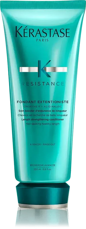 Plaukus stiprinantis kondicionierius Kerastase Resistance Fondant Extentioniste 200ml