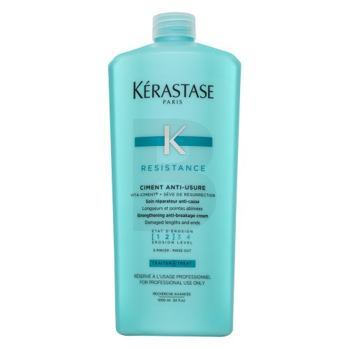 Kerastase Resistance anti-wear cementas 1000 ml