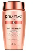 Kérastase skirtas nepaklusniems, labai jautriems plaukams (Smooth-In-Motion Šampūnas), 500 ml