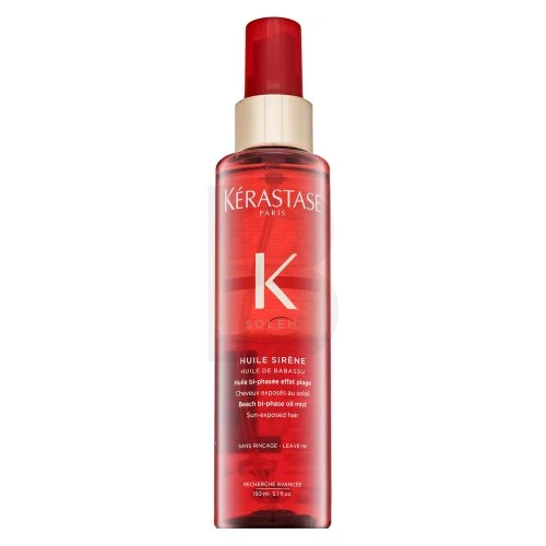 Kérastase Soleil Huile Sirene 2 (Beach Bi-phase Oil Mist), 150 ml