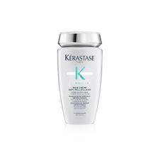Kérastase Symbiose Moisturizing Nuo pleiskanų Cellular Šampūnas šampūnas nuo pleiskanų sausai ir jautriai galvos odai, 250 ml