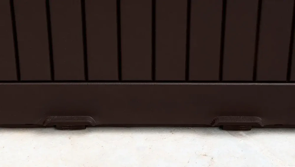 Keter Daiktadėžė COMFY STORAGE BOX 270 L