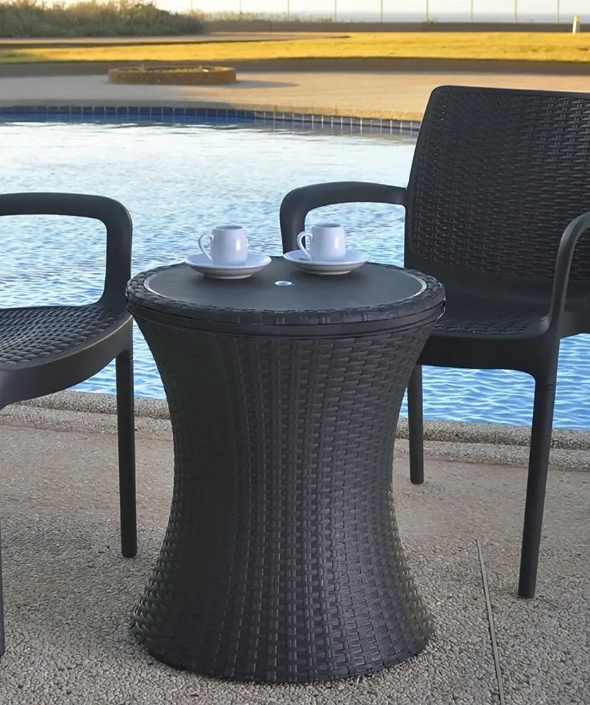 Keter COOL BAR RATTAN