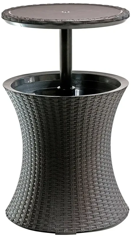 Keter COOL BAR RATTAN