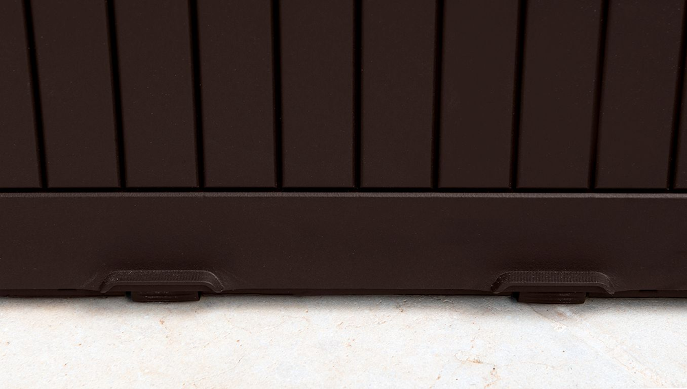 Keter Daiktadėžė COMFY STORAGE BOX 270 L