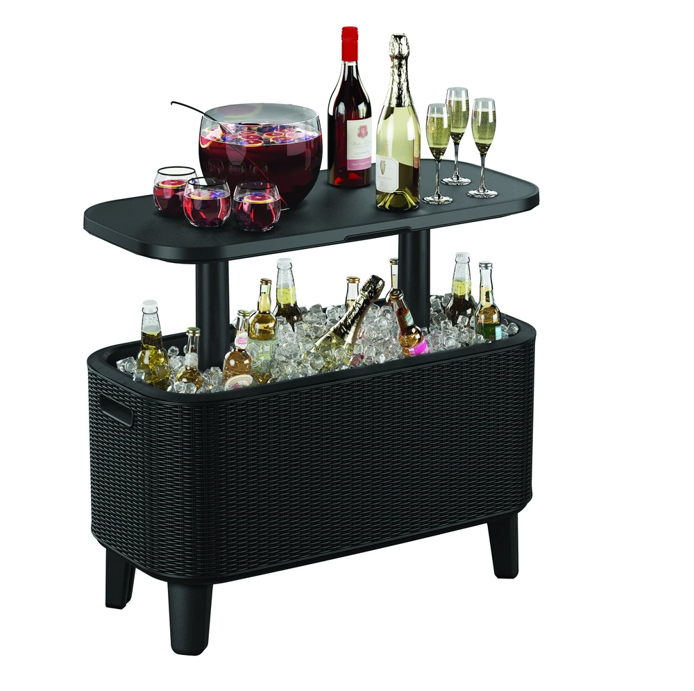 Keter Bevy Bar Didelis Cool Bar