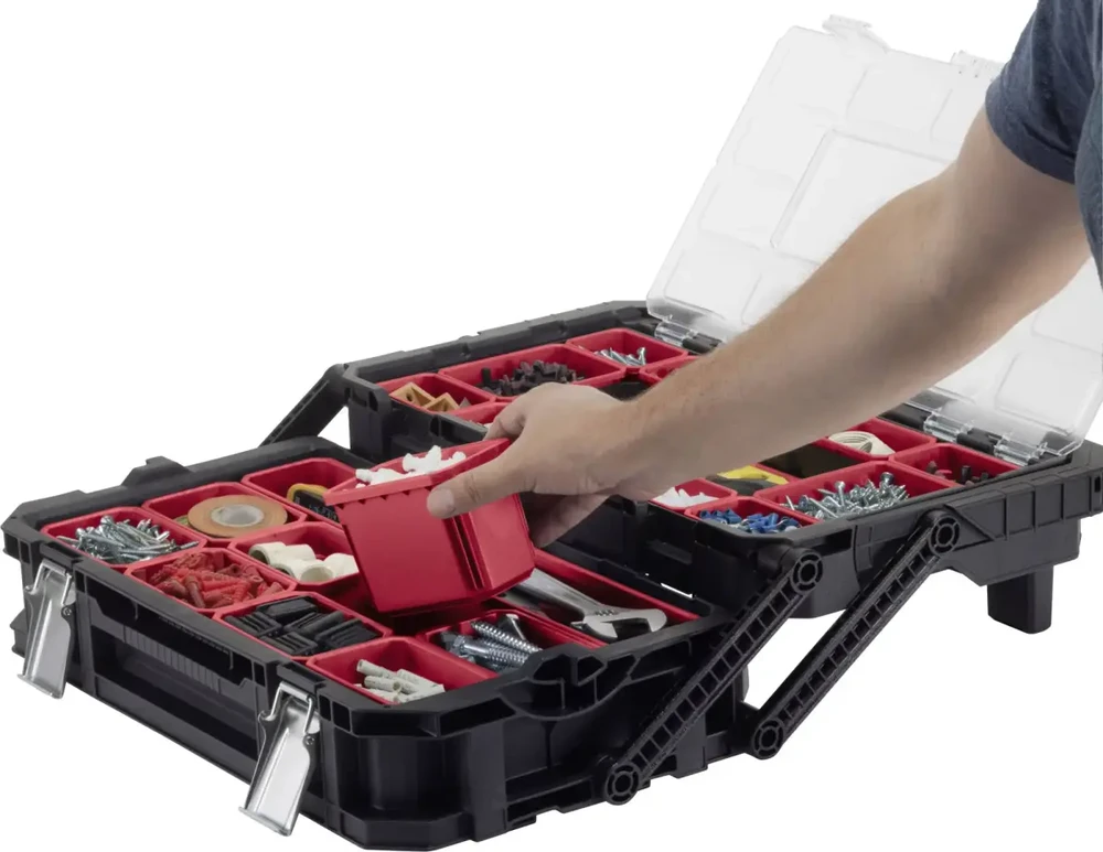 Keter CONNECT CANTILEVER organiser