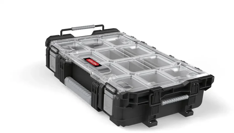 TOOL ORGANISER ROC PRO GEAR 2.0 KETER