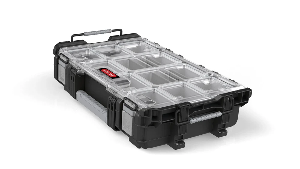 TOOL ORGANISER ROC PRO GEAR 2.0 KETER