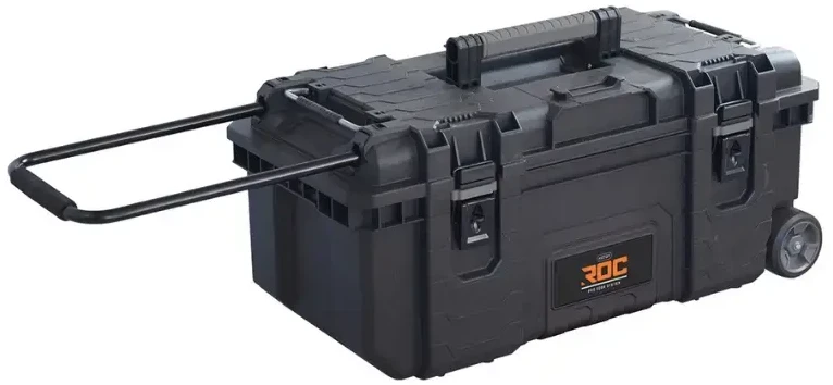 Box auf Rädern 28" Keter ROC PRO GEAR 1.0