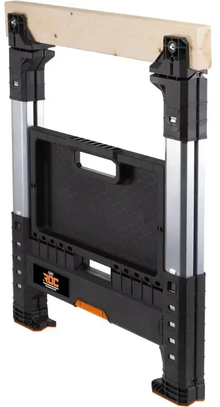Stovas - Lumber Jack ROC Pro Gear Keter