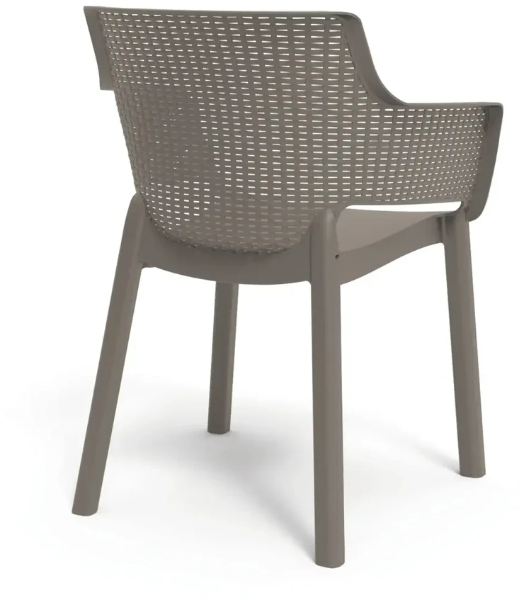 Keter Garden chair Eva beige