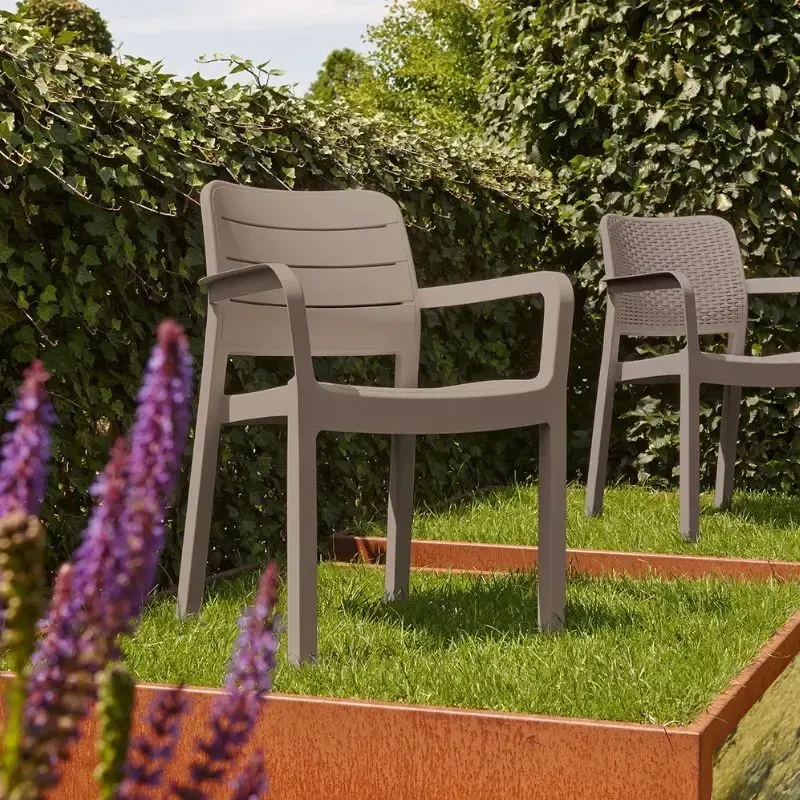 Keter Garden chair Tisara beige