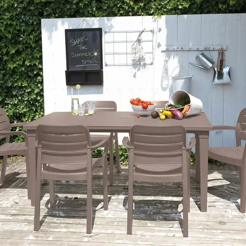 Keter Garden chair Tisara beige
