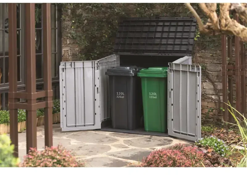 Keter Garden shed Store It Out Midi Prime