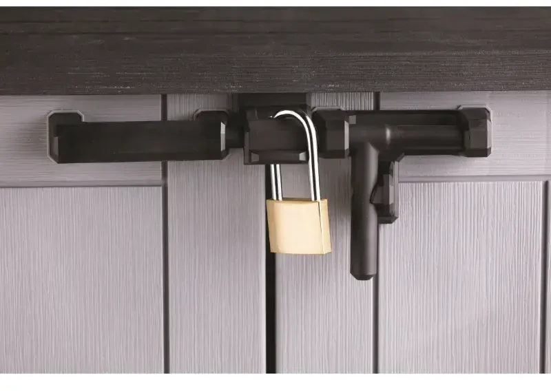 Keter Garden shed Store It Out Midi Prime