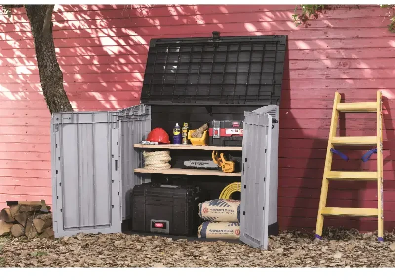 Keter Garden shed Store It Out Midi Prime