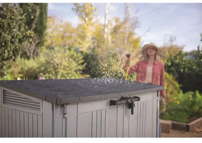 Keter Garden shed Store It Out Midi Prime