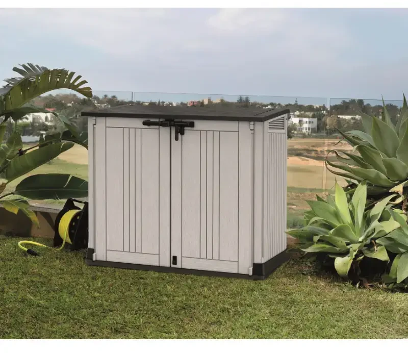 Keter Garden shed Store It Out Midi Prime