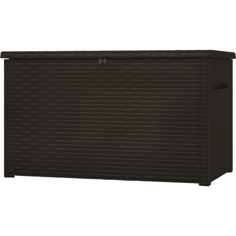 Sodo daiktadėžė Keter Java 850 l Bronza