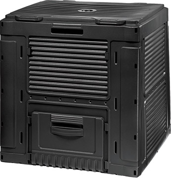 Curver Keter E-COMPOSTER 470L 231599
