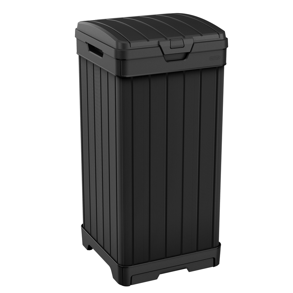 Keter Šiukšlių konteineris BALTIMORE WASTE BIN 125L