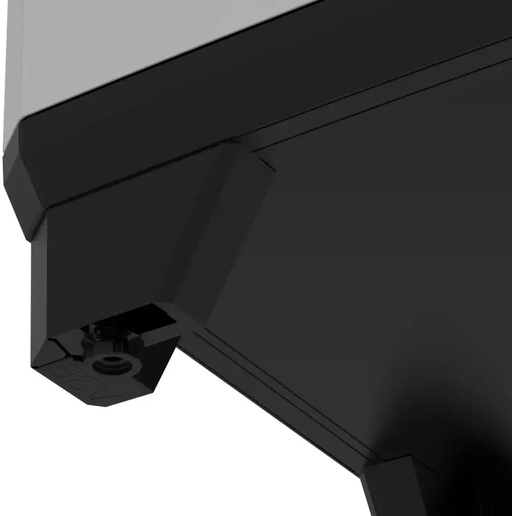 KETER žema spintelė LINEAR 680x390x900mm 240865