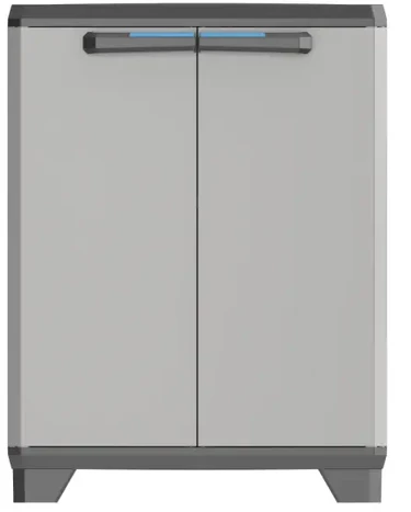 KETER žema spintelė LINEAR 680x390x900mm 240865