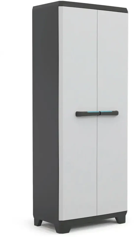Keter aukšta sandėliavimo spinta LINEAR 68x39x173cm 240864