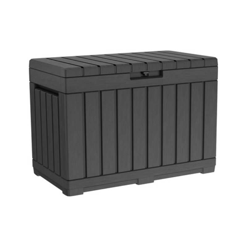 Grafito sodo dėžė 190L 259152 KETER