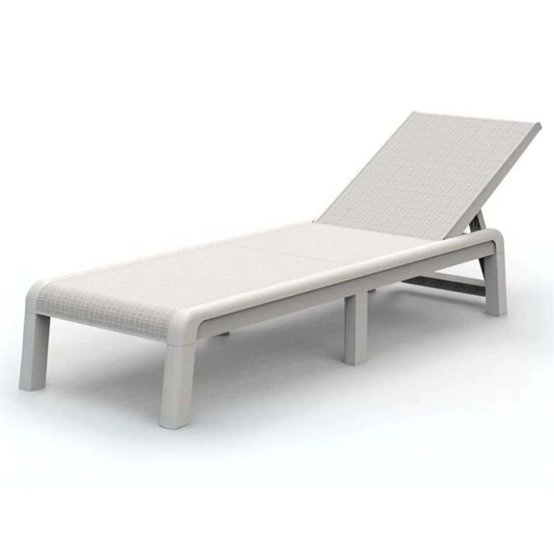 Keter 29213627400 Mallorca Gultas nuo saulės