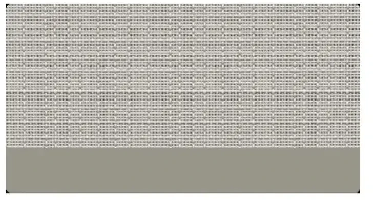 Keter Sodo baldų komplektas Scandi Forma 2 Seater Set pebble pilkas/light beige