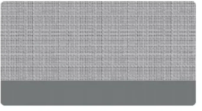Keter Sodo baldų komplektas Scandi Forma 2 Seater Set light pilkas/dark steel pilkas