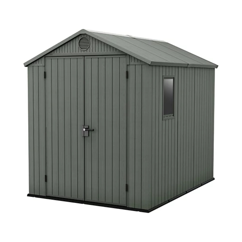 Sodo namukas Keter Darwin 6x8, Žalias