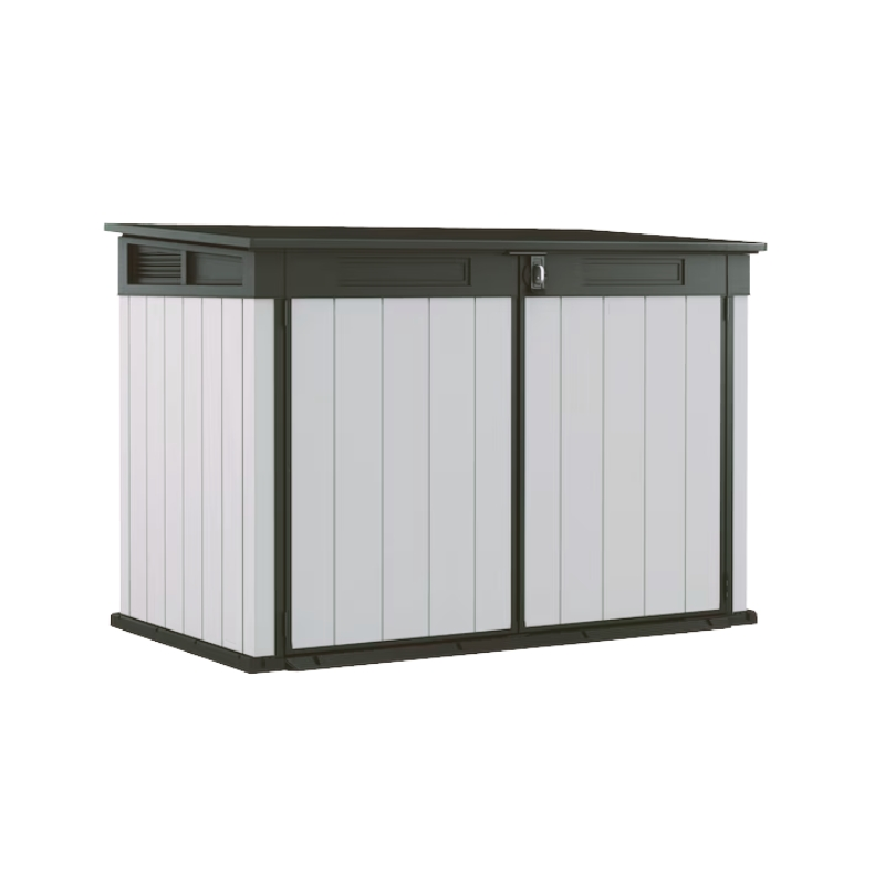 KETER SODO DĖŽĖ 190,5x109,3x132,5cm Premier Jumbo