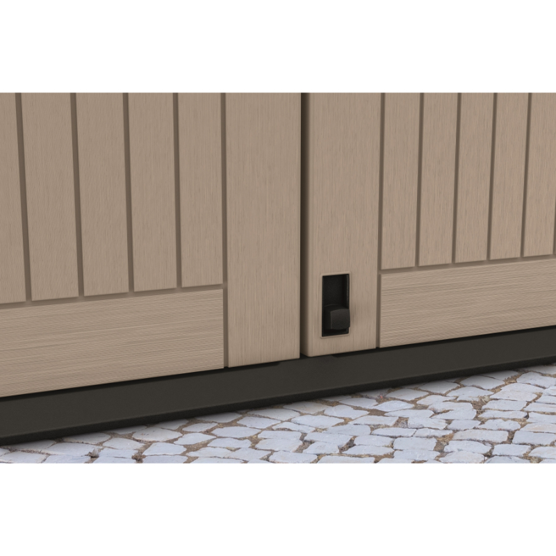 Sodo spintelė Keter STORE IT OUT MIDI, Brown