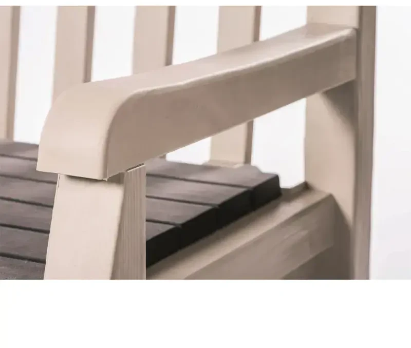 Keter Suoliukas-daiktadėžė EDEN GARDEN BENCH 265 L