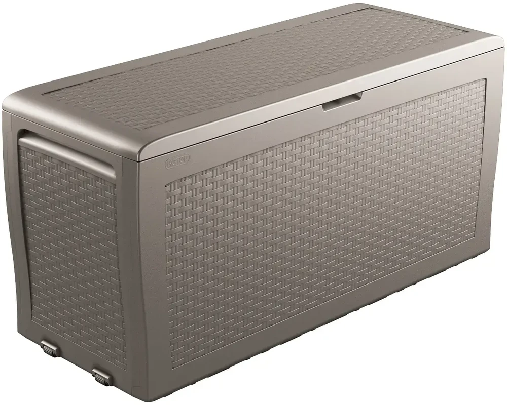 Sodo dėžutė Samoa cappuccino 270 l KETER