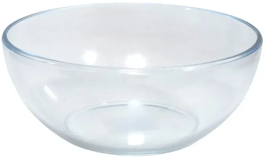 Ketler Stiklinis karščiui atsparus dubuo 20x8cm