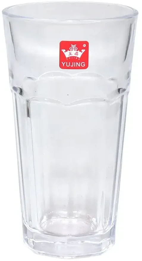 Ketler Stiklinė Basic 375 ml