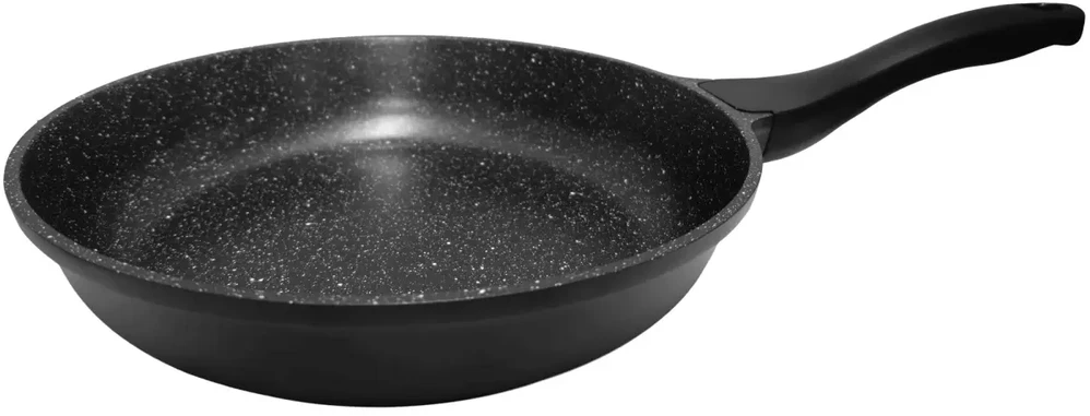 Ketler Aliuminio keptuvė su dviguba danga Olive 28cm