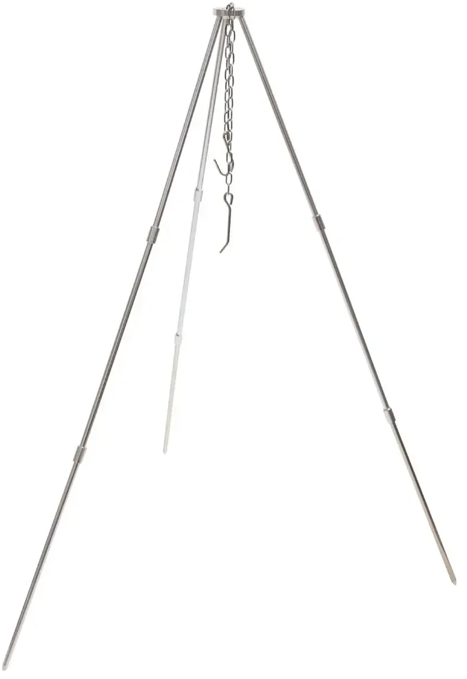 Ketler Stovas puodui Reguliuojamas 65-80cm Max 20kg