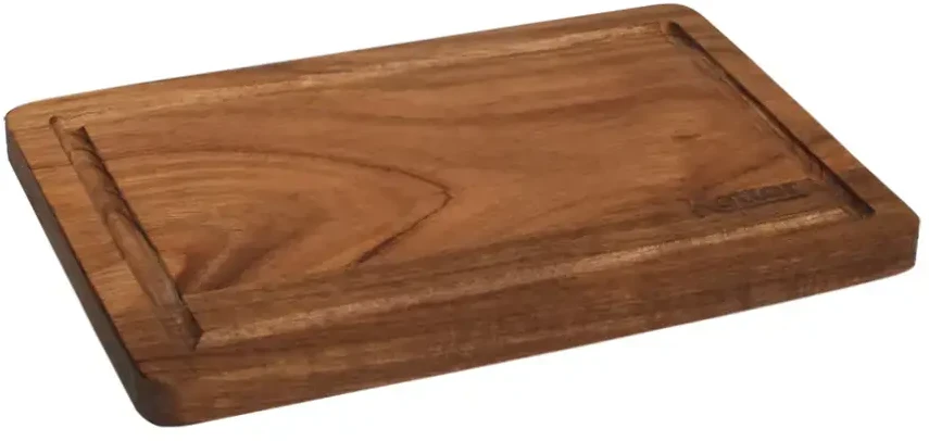 Ketler Virtuvinė akacijos pjaustymo lentelė 25x17x1,5cm