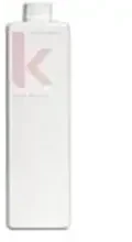 Kevin Murphy Angel Strengthening & Thickening Masque Conditioning Treatment For Fine, Coloured Hair stiprinanti kaukė dažytiems plaukams, 200 ml