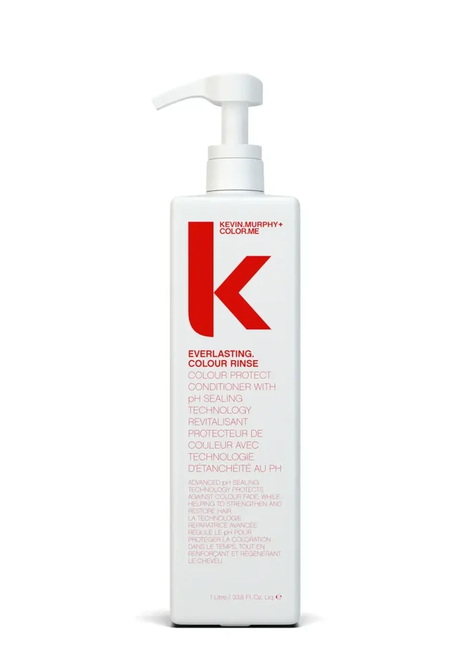 Kevin Murphy Everlasting. Dažytų plaukų skalavimo priemonė, 1000 ml