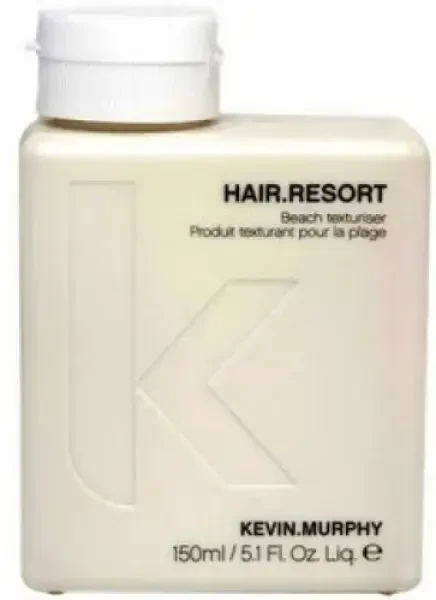 Kevin Murphy Hair Resort plaukų kaukė „Kremas“ blizgesiui, 150 ml