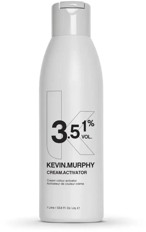 Kevin Murphy Hair Colour Activator Lotion 3.5 vol 1%, 1000 ml